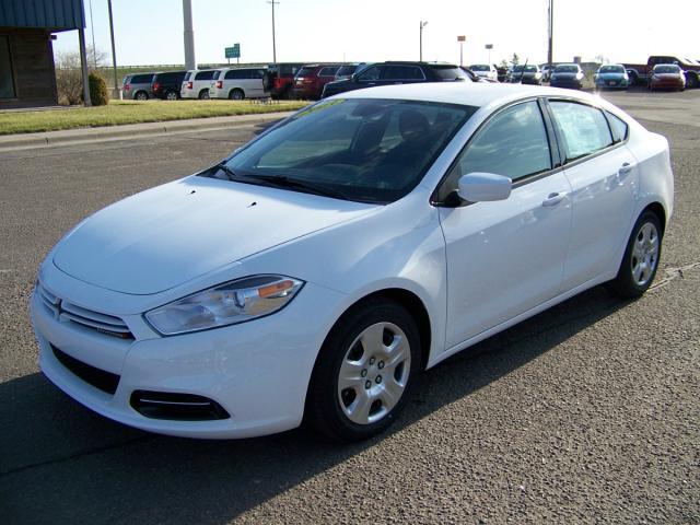 Dodge Dart 2013 photo 3