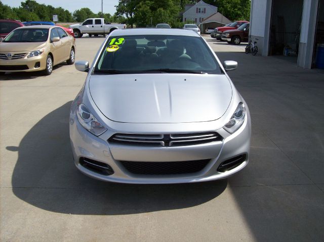 Dodge Dart 2013 photo 1