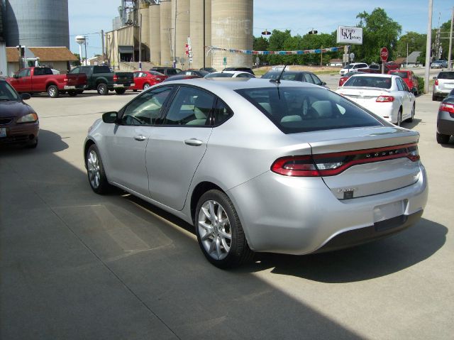 Dodge Dart 2013 photo 3