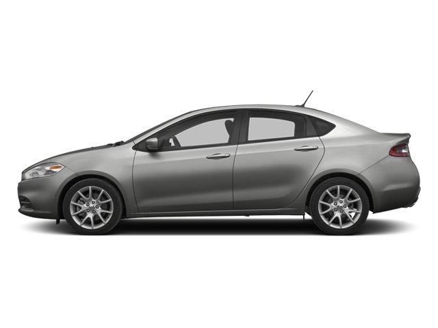 Dodge Dart 2013 photo 2