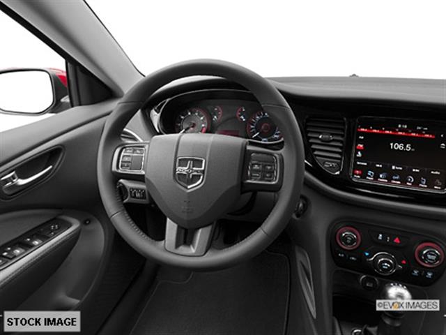 Dodge Dart 2013 photo 1