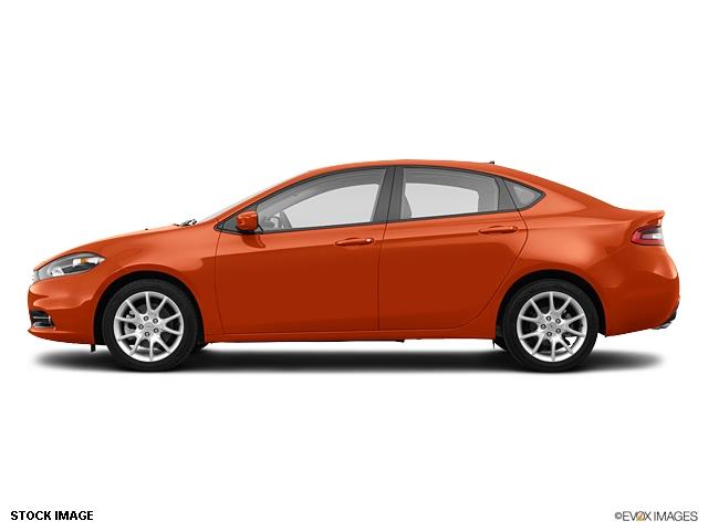 Dodge Dart 2013 photo 2