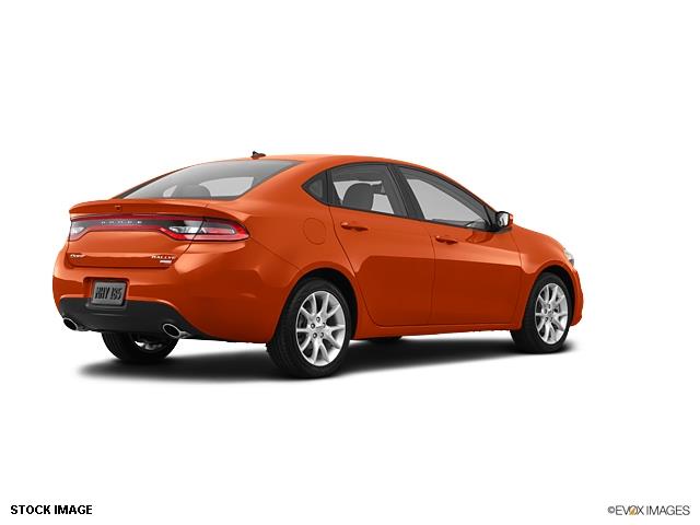 Dodge Dart 2013 photo 3