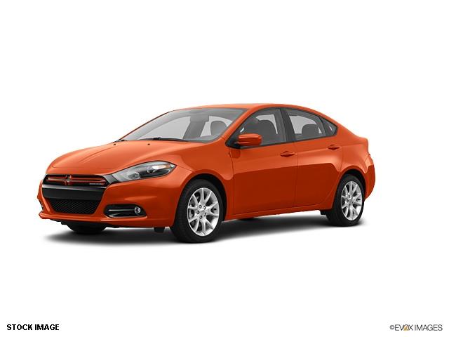 Dodge Dart 2013 photo 4