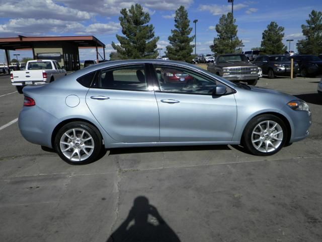 Dodge Dart 2013 photo 0