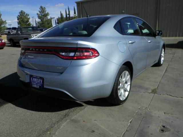 Dodge Dart 2013 photo 1