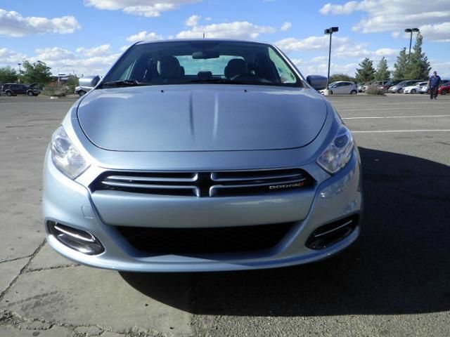 Dodge Dart 2013 photo 3