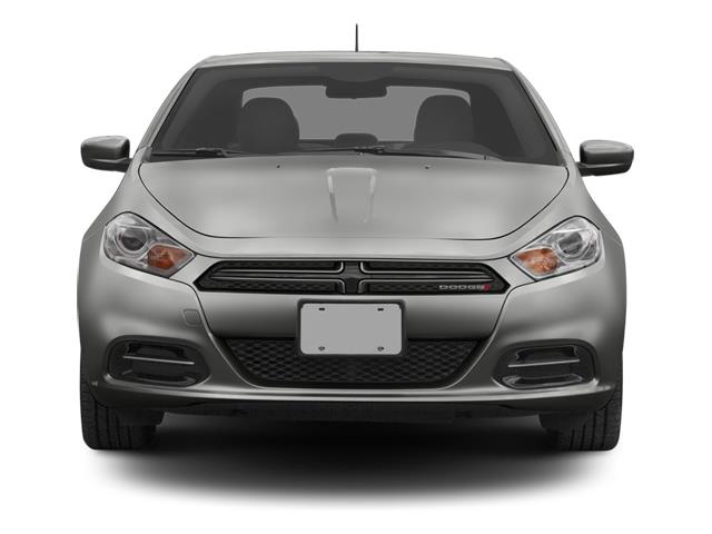 Dodge Dart 2013 photo 1