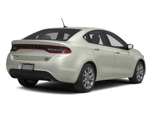 Dodge Dart 2013 photo 2