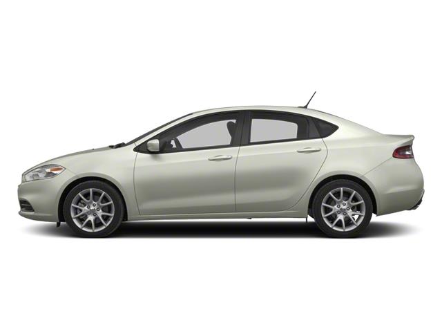 Dodge Dart 2013 photo 4