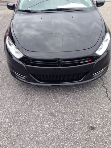 Dodge Dart 2013 photo 1