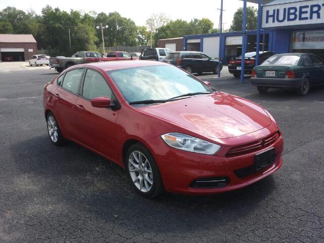 Dodge Dart 2013 photo 2