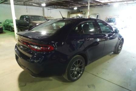 Dodge Dart 2013 photo 0