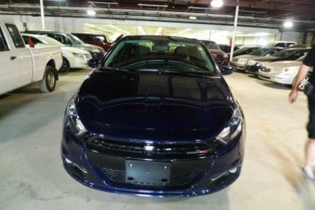 Dodge Dart 2013 photo 2