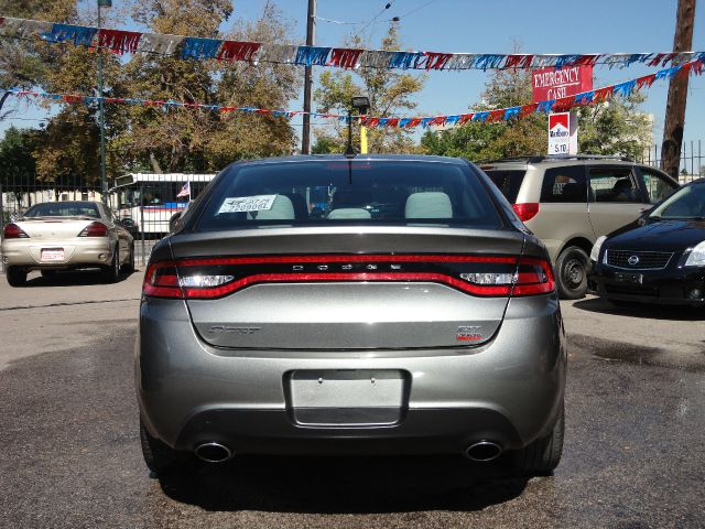 Dodge Dart 2013 photo 1