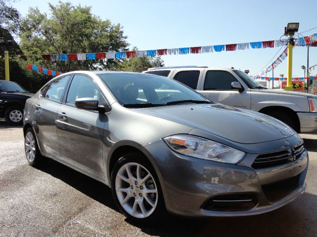 Dodge Dart 2013 photo 2