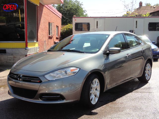 Dodge Dart 2013 photo 3