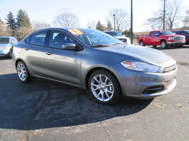 Dodge Dart 2013 photo 1