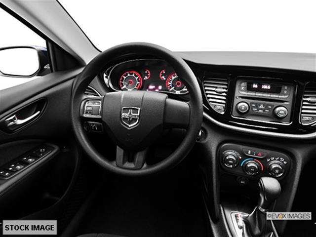 Dodge Dart 2013 photo 4