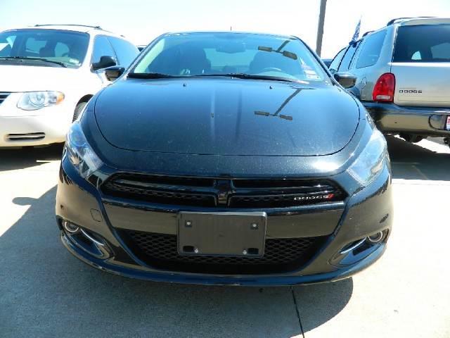 Dodge Dart 2013 photo 1