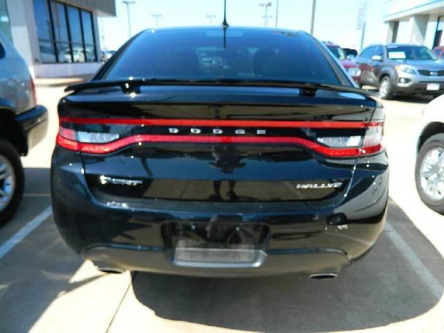 Dodge Dart 2013 photo 2