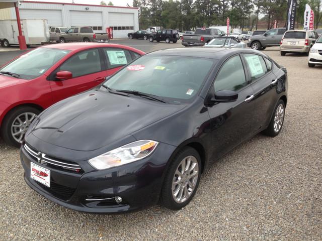 Dodge Dart 2013 photo 3