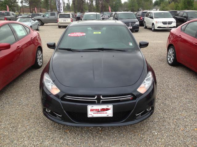 Dodge Dart 2013 photo 9