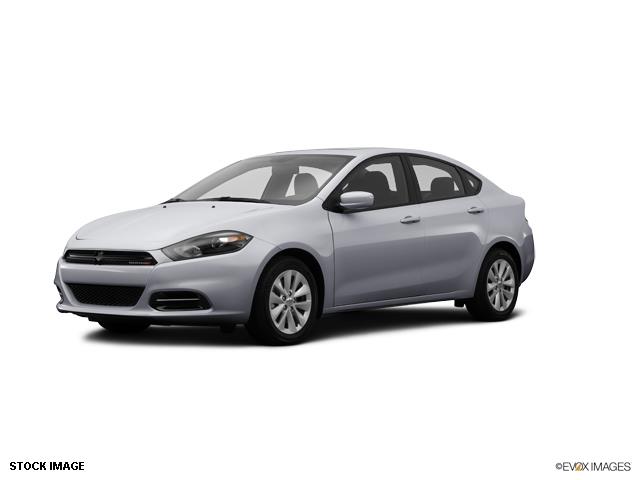 Dodge Dart 2014 photo 3