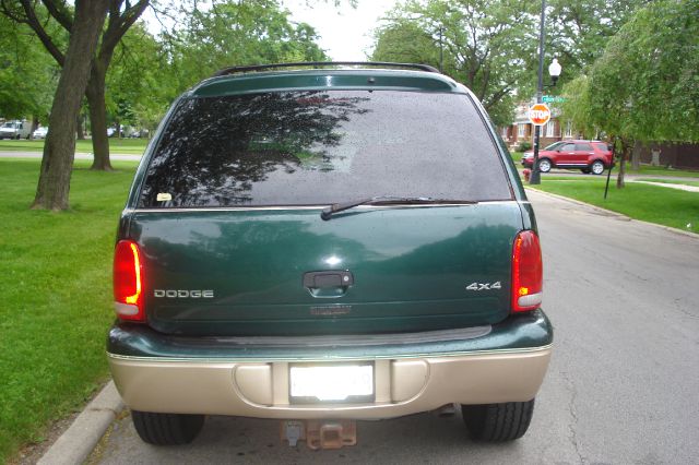 Dodge Durango 1998 photo 15