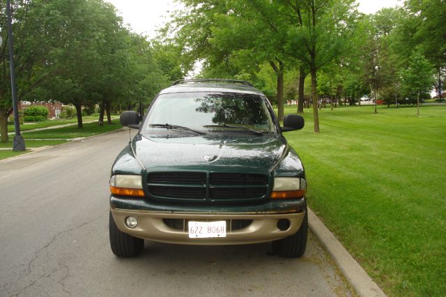 Dodge Durango 1998 photo 16