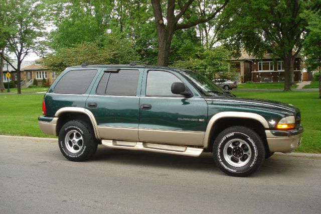 Dodge Durango 1998 photo 19