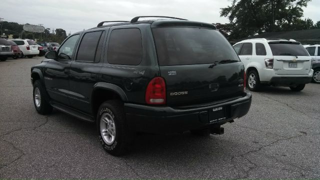 Dodge Durango 1998 photo 1