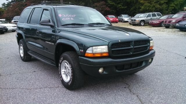 Dodge Durango 1998 photo 3