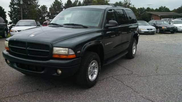 Dodge Durango 1998 photo 4