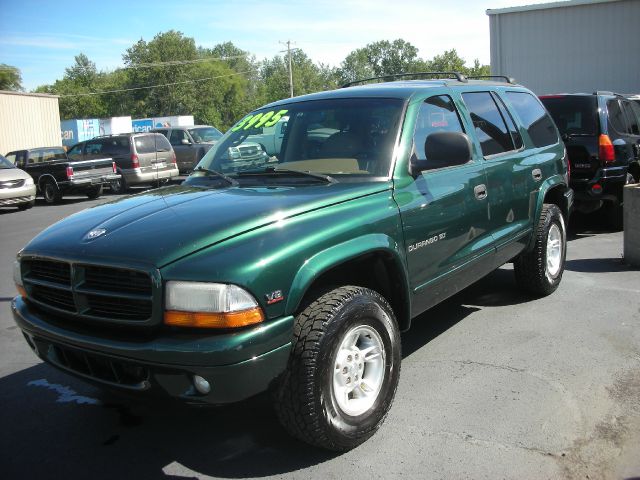 Dodge Durango 1998 photo 2