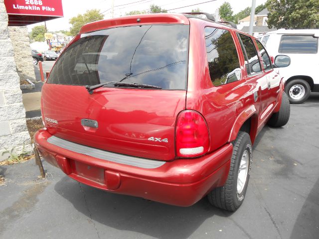 Dodge Durango 1998 photo 2