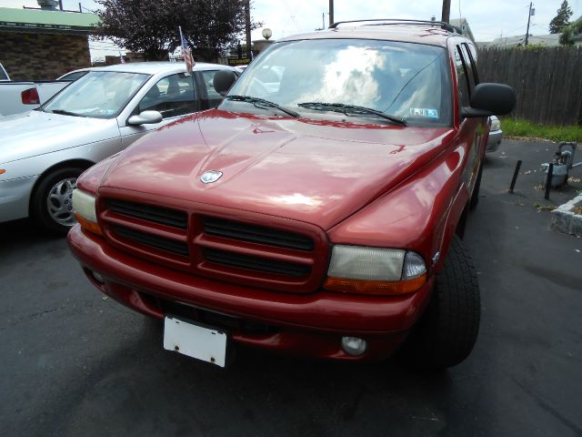 Dodge Durango 1998 photo 3