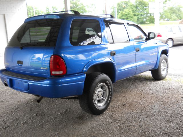 Dodge Durango 1998 photo 2