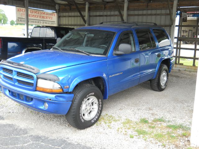 Dodge Durango 1998 photo 3