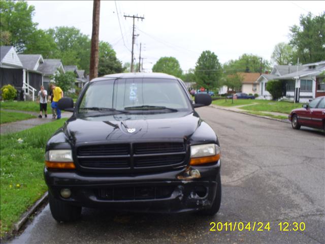 Dodge Durango 1998 photo 1