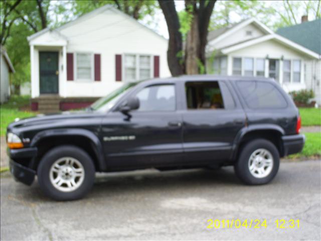 Dodge Durango 1998 photo 2