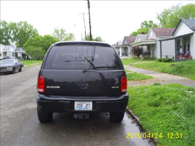 Dodge Durango 1998 photo 3