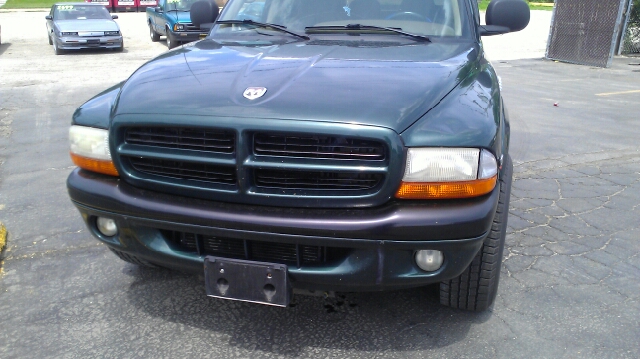 Dodge Durango 1998 photo 1