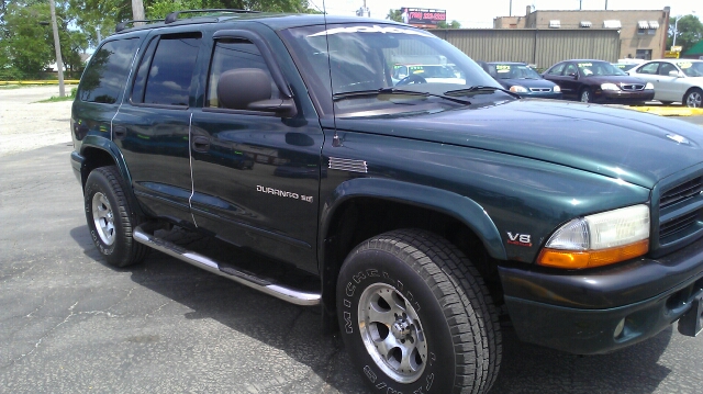 Dodge Durango 1998 photo 2