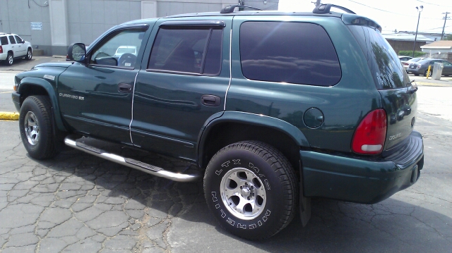 Dodge Durango 1998 photo 3