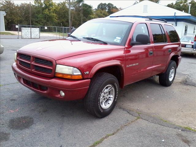 Dodge Durango 1998 photo 1