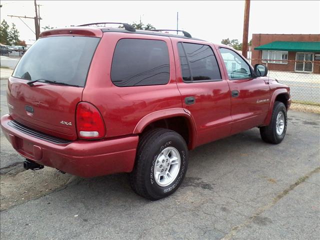 Dodge Durango 1998 photo 2