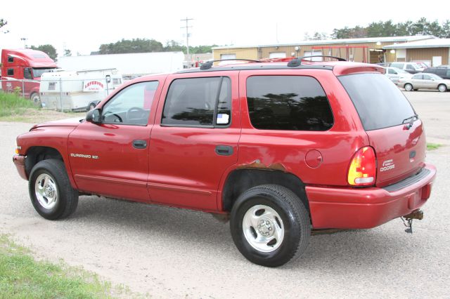 Dodge Durango 1998 photo 1