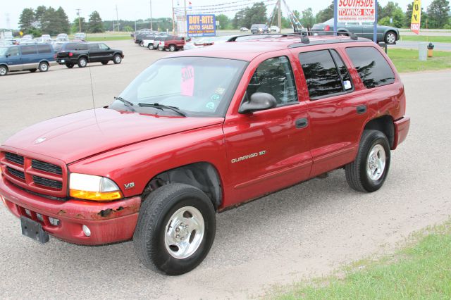 Dodge Durango 1998 photo 2