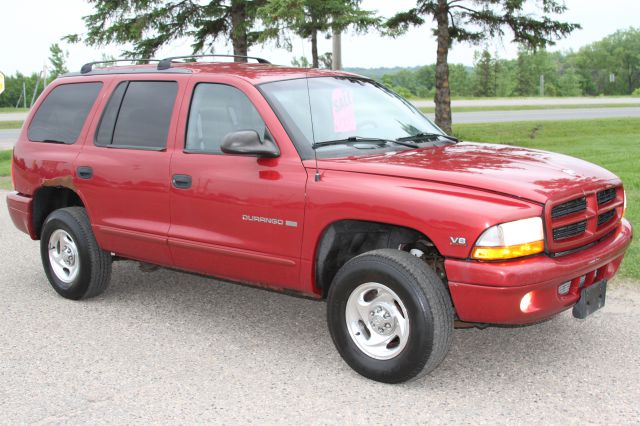 Dodge Durango 1998 photo 6